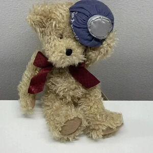 Boyd’s Genuine Bear “U. B. Better New With Tag. Get Well Bear. New With Tag